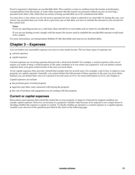 Form T4036 Rental Income - Canada, Page 13