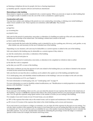 Form T4036 Rental Income - Canada, Page 15
