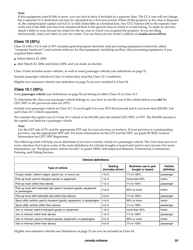 Form T4036 Rental Income - Canada, Page 25