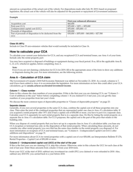 Form T4036 Rental Income - Canada, Page 28