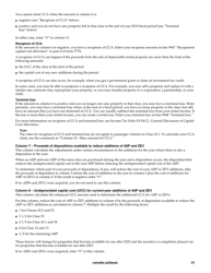 Form T4036 Rental Income - Canada, Page 31