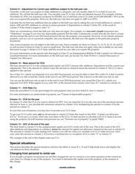 Form T4036 Rental Income - Canada, Page 32