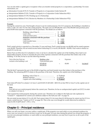 Form T4036 Rental Income - Canada, Page 37