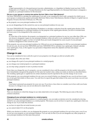 Form T4036 Rental Income - Canada, Page 40