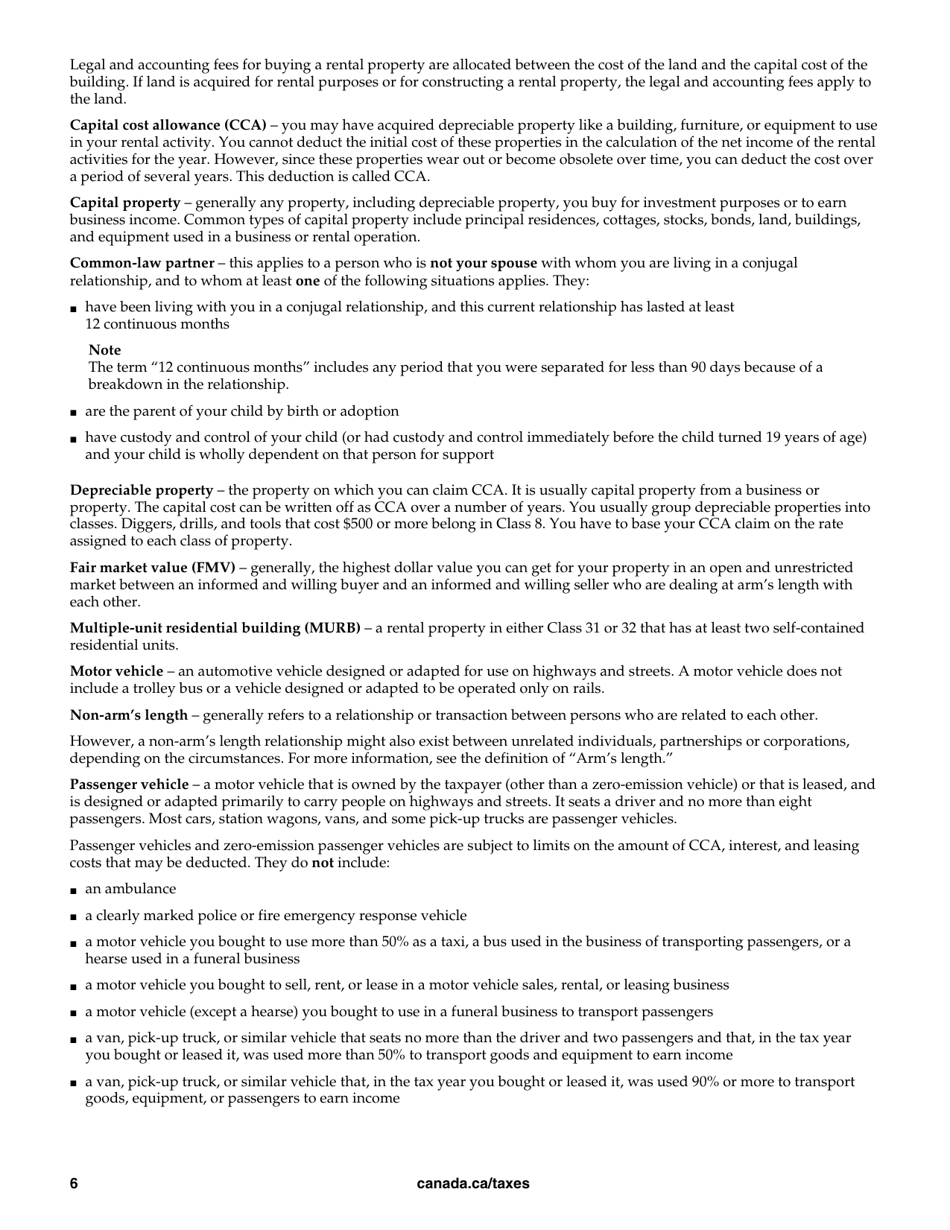 Form T4036 2019 Fill Out Sign Online and Download Printable PDF