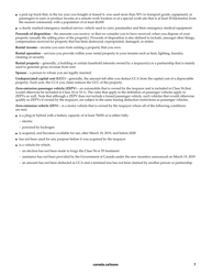 Form T4036 Rental Income - Canada, Page 7