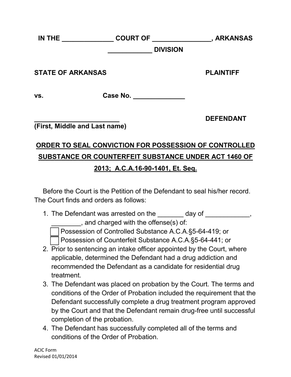 gabapentin controlled substance arkansas