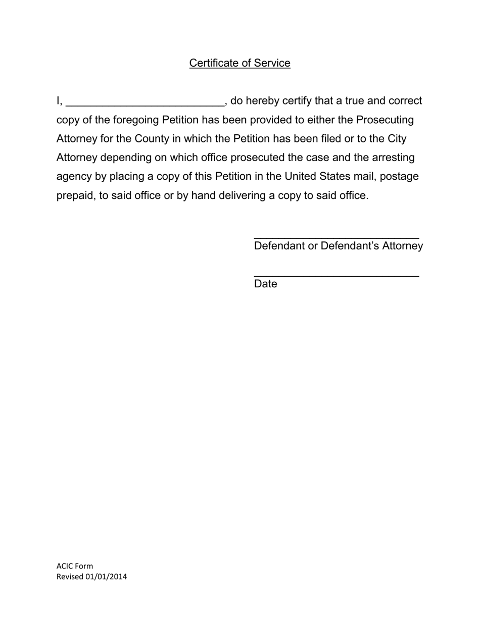Petition to Dismiss and Seal Offense in Post-adjudication Drug Court Proceeding Pursuant to a.c.a. 16-98-303 (And to Seal Separate Previous Offense From Another Court) - Arkansas, Page 4