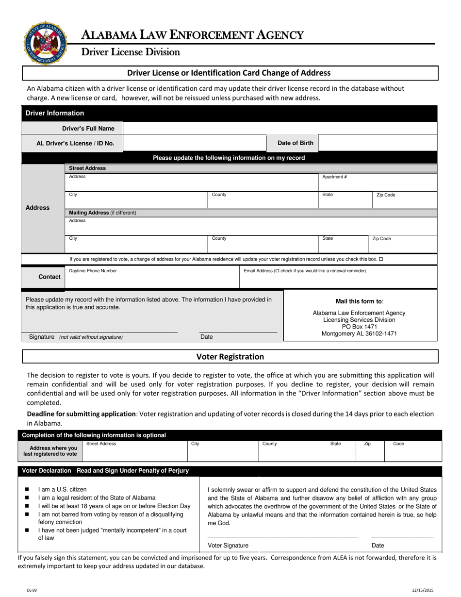 Printable Dl 44 Form Customize And Print