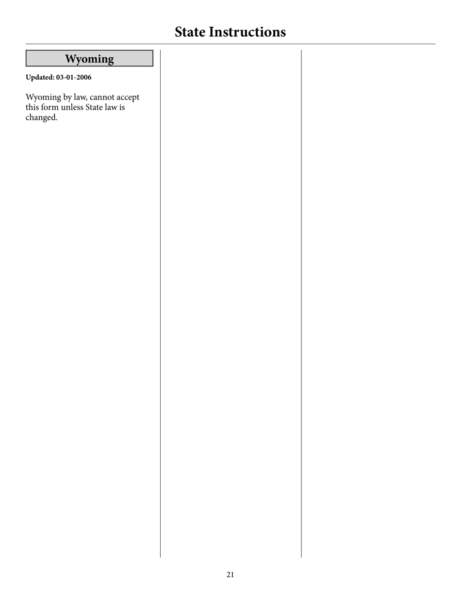 Voter Registration Application, Page 26