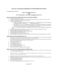 Private Process Server Certification Initial Certification Application Form - Arizona, Page 8