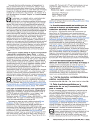 Instrucciones para IRS Formulario 941-PR Planilla Para La Declaracion Federal Trimestral Del Patrono (Puerto Rican Spanish), Page 16