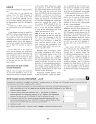 Instructions for IRS Form 1040 Schedule J Income Averaging for Farmers and Fishermen, Page 7