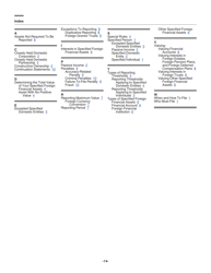 Instructions for IRS Form 8938 Statement of Specified Foreign Financial Assets, Page 14