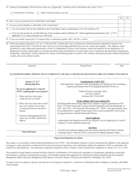 ATF Form 7/7CR (5310.12/5310.16) Application for Federal Firearms License, Page 12