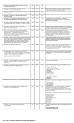 Form TTB F5100.31 Application for and Certification/Exemption of Label/Bottle Approval, Page 4