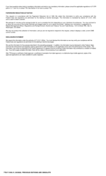 Form TTB F5100.31 Application for and Certification/Exemption of Label/Bottle Approval, Page 5
