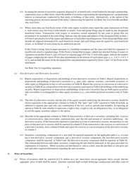 Instructions for SEC Form 1474, 4 Statement of Changes in Beneficial Ownership, Page 4