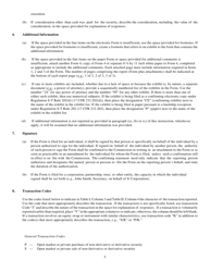 Instructions for SEC Form 1474, 4 Statement of Changes in Beneficial Ownership, Page 5