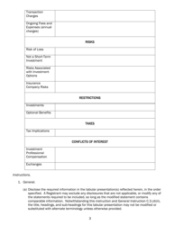 Form N-4 Registration Statement of Separate Accounts Organized as Unit Investment Trusts, Page 14