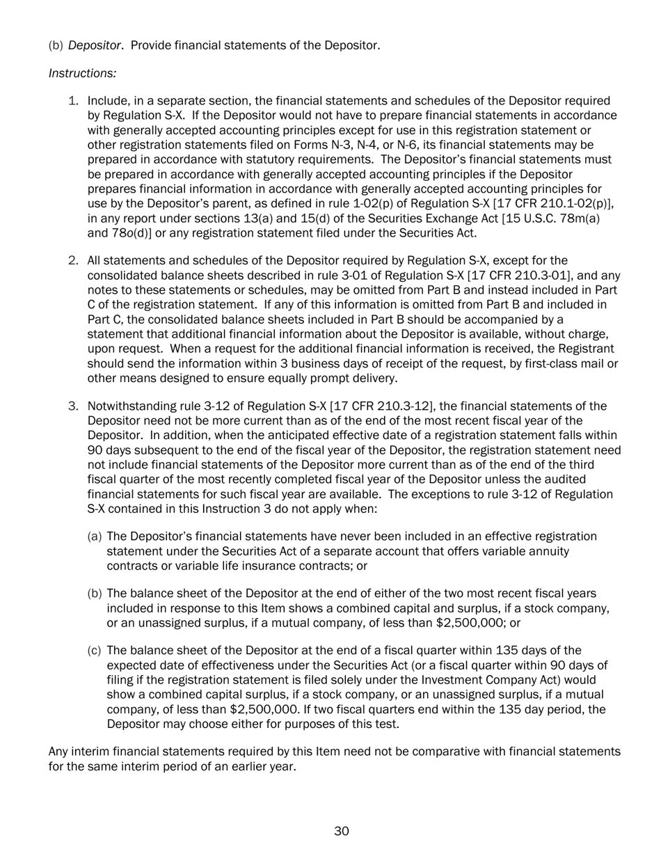 Form N-4 Registration Statement of Separate Accounts Organized as Unit Investment Trusts, Page 41