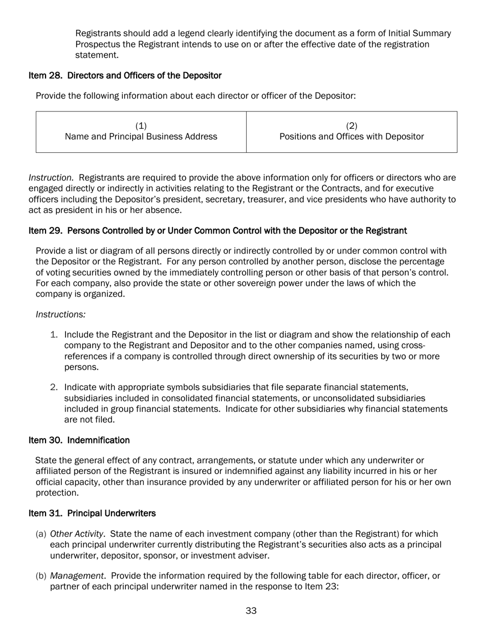 Form N-4 Registration Statement of Separate Accounts Organized as Unit Investment Trusts, Page 44
