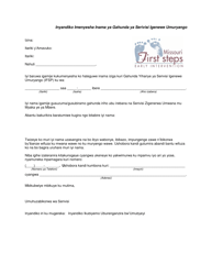 Document preview: Ifsp Meeting Notification - Missouri (Kinyarwanda)
