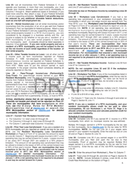 Instructions for Form 37 Rita Individual Income Tax Return - Draft - Ohio, Page 7