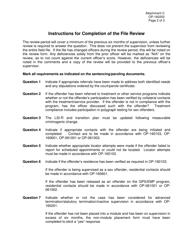 Form OP-160202 Attachment C Supervision Review - Oklahoma, Page 2
