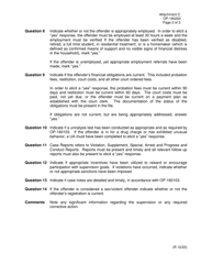 Form OP-160202 Attachment C Supervision Review - Oklahoma, Page 3