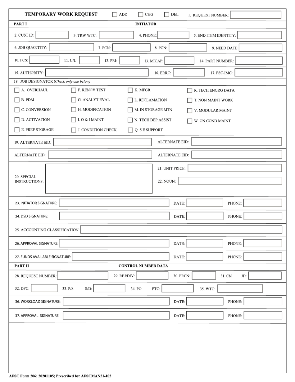 afsc-form-206-download-fillable-pdf-or-fill-online-temporary-work
