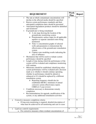Corrective Measures Implementation Checklist - Alabama, Page 7