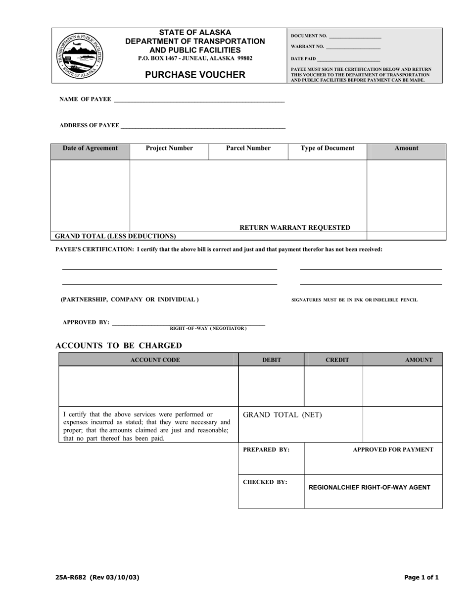 25a Form.pdf Form 25A-R682 - Fill Out, Sign Online and Download Printable PDF ...