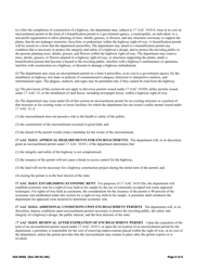 Form 25A-R960 Application/Renewal for Encroachment Permit (General) - Alaska, Page 6