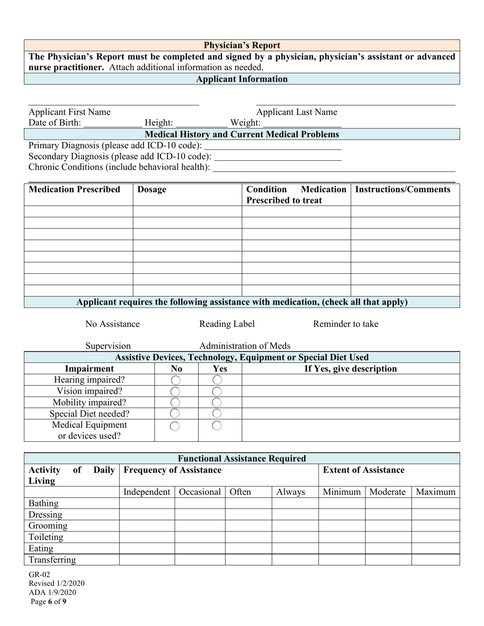 Form Gr 02 Fill Out Sign Online And Download Fillable Pdf Alaska Templateroller 5801