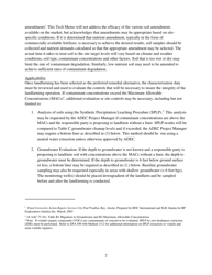 Attachment A Landfarming Checklist - Alaska, Page 2