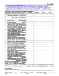 ADEC Form 18-0511 Ust Operations Inspection Report - Alaska, Page 5