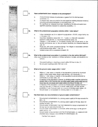 Form 18-0509 Preliminary Risk Evaluation Form - Alaska, Page 4