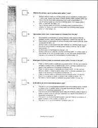Form 18-0509 Preliminary Risk Evaluation Form - Alaska, Page 5