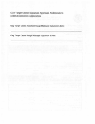 Form 9083 Solicitation/Event Application - Arizona, Page 2