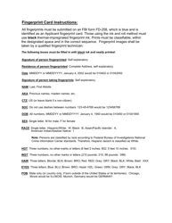 Form DPS802-07202-F Ccw Permit Application - Arizona, Page 5