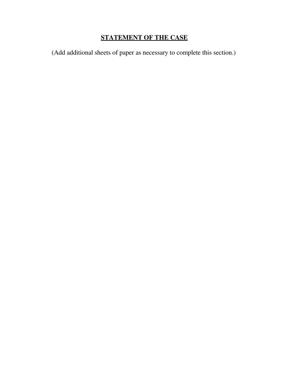 Form 16 Form of Brief - Arizona, Page 3