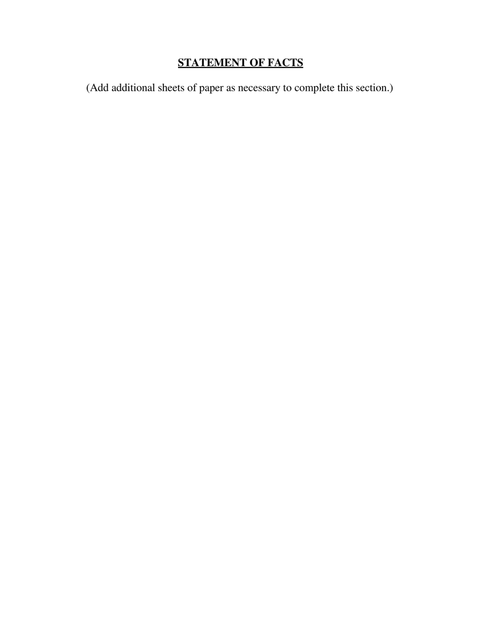 Form 16 Form of Brief - Arizona, Page 4