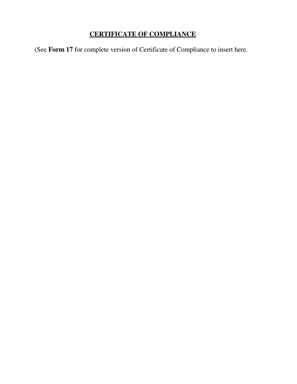 Form 24 Response to Petition for Review - Arizona, Page 3