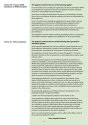 Form C100 Application Under the Children Act 1989 for a Child Arrangements, Prohibited Steps, Specific Issue Section 8 Order or to Vary or Discharge a Section 8 Order - United Kingdom, Page 10