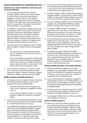 Form C100 Application Under the Children Act 1989 for a Child Arrangements, Prohibited Steps, Specific Issue Section 8 Order or to Vary or Discharge a Section 8 Order - United Kingdom, Page 25