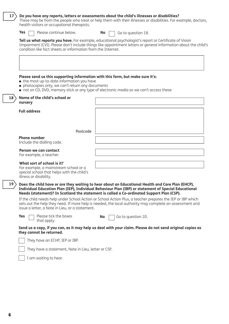 Form DLA1A - Fill Out, Sign Online and Download Fillable PDF, United ...