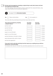 Form DLA1A - Fill Out, Sign Online and Download Fillable PDF, United ...