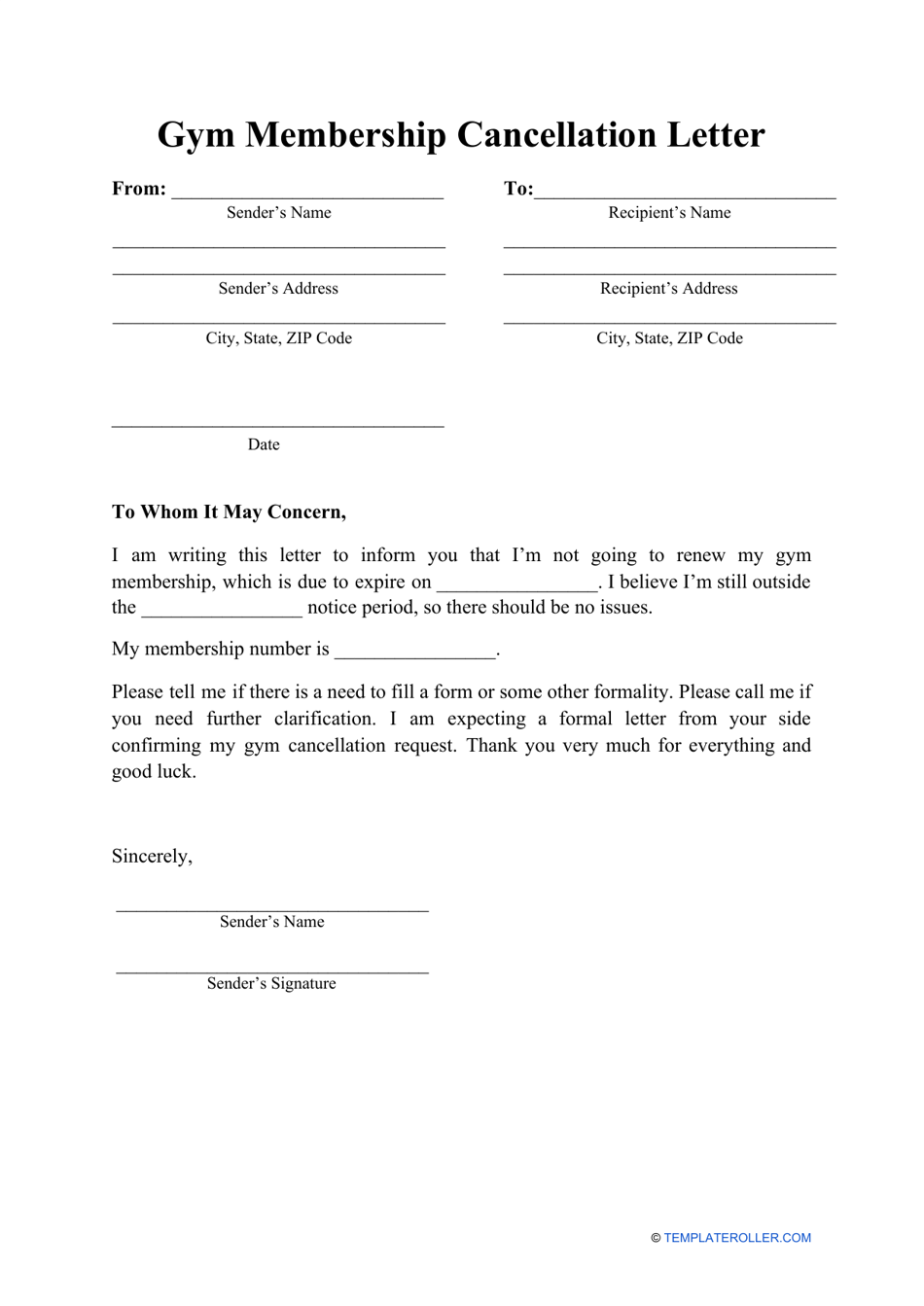 gym-membership-cancellation-letter-template-download-printable-pdf
