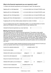 Form FLR(M) Extend Your Stay in the UK as a Partner or Dependent Child - United Kingdom, Page 27